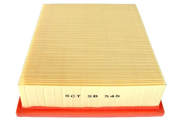 SB548 SCT Повітряний фільтр двигуна