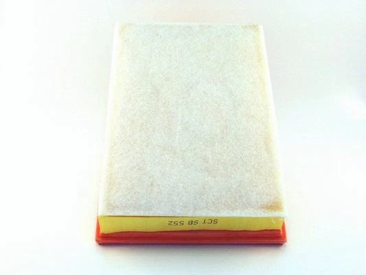 Повітряний фільтр двигуна на Seat Alhambra  7V8, 7V9