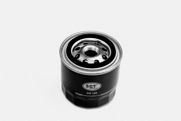 SM166 SCT Фільтр масла