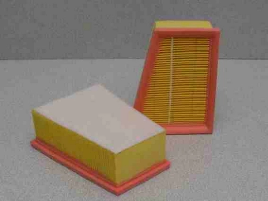 Купити Повітряний фільтр Opel Vivaro A F7