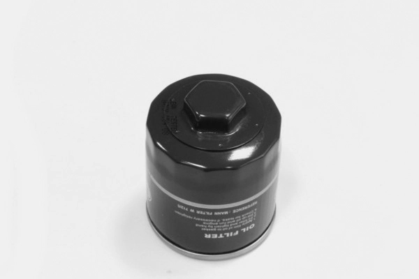 Масляний фільтр двигуна SCT SM836 ціна, від 4.23 USD