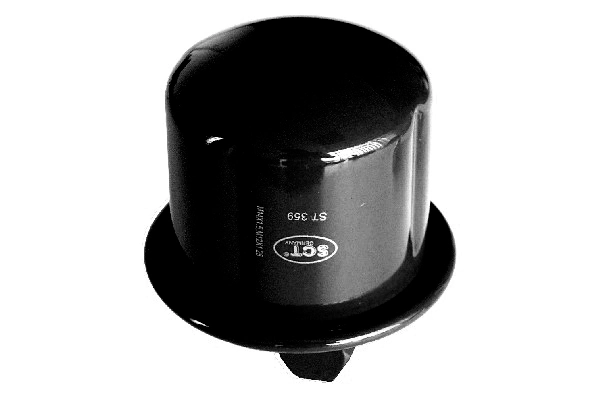 Фільтр тонкого очищення палива Honda Civic V седан (EG, EH) (1991 - 1996) ціна, від 9.21 USD