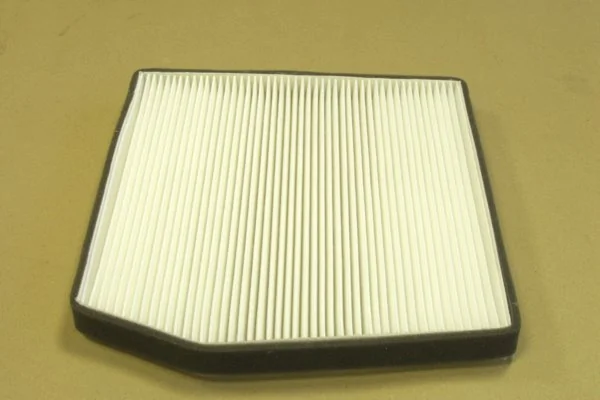 Фільтр повітряний обігрівача Polcar AS2407 ціна, від 10.25 USD