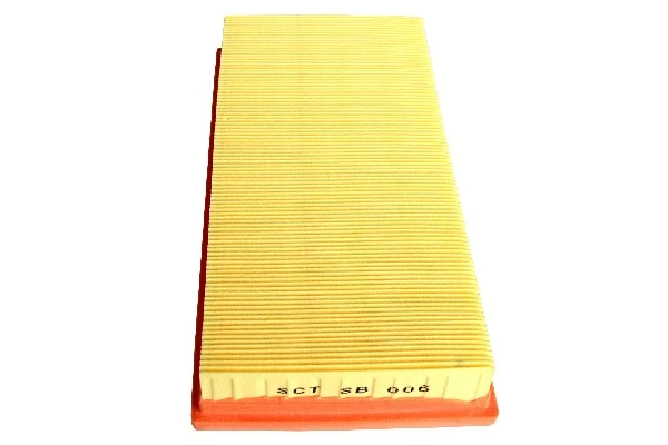 C3284 Mann-Filter Повітряний фільтр двигуна
