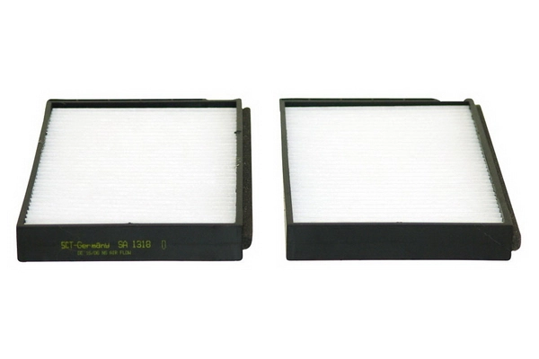 Фільтр повітряний обігрівача JS Asakashi AC9405 ціна, від 5.23 USD