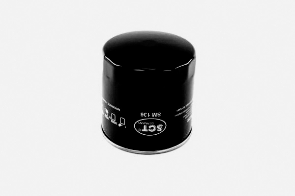 SM136 SCT Фільтр масла