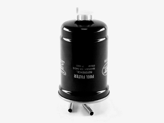 Фільтр паливний Ford Mondeo II