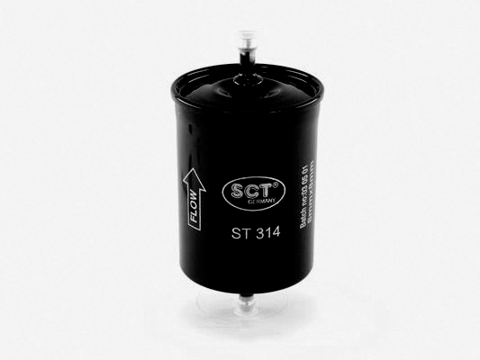 ST314 SCT Фільтр палива