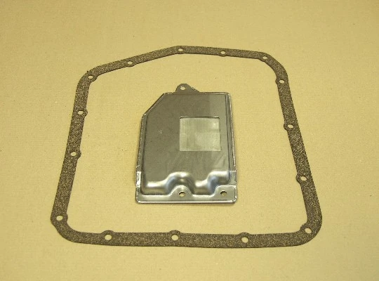 Фільтр коробки автомат Toyota Corolla ліфтбек (E9) (1987 - 1992) ціна, від 20.28 USD