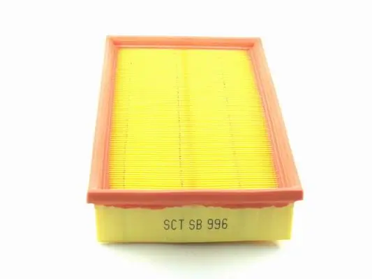 SB996 SCT Повітряний фільтр двигуна