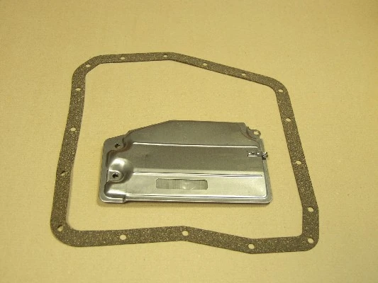 RTK9011 Racer Масло в коробку автомат