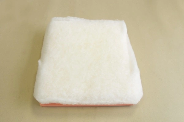 Купити Повітряний фільтр Opel Zafira A F75