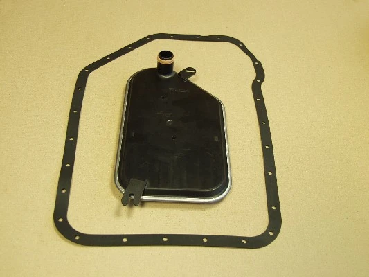 Масло АКПП Audi A4 B5