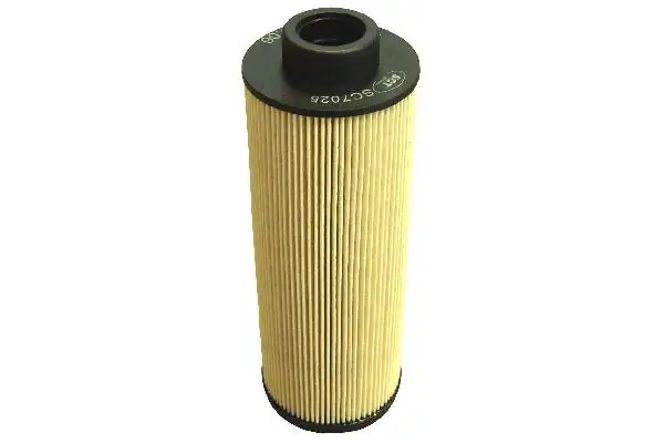 Фільтр тонкого очищення палива SCT SC7025P ціна, від 13.66 USD