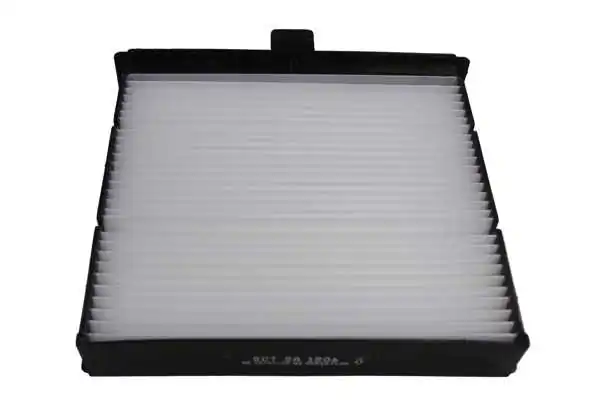 Повітряний фільтр салону Renault Scenic II