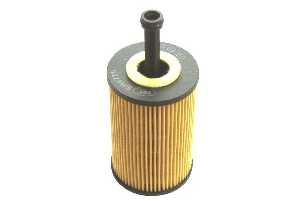 Масляний фільтр двигуна Polcar FA5616ECO ціна, від 4.16 USD