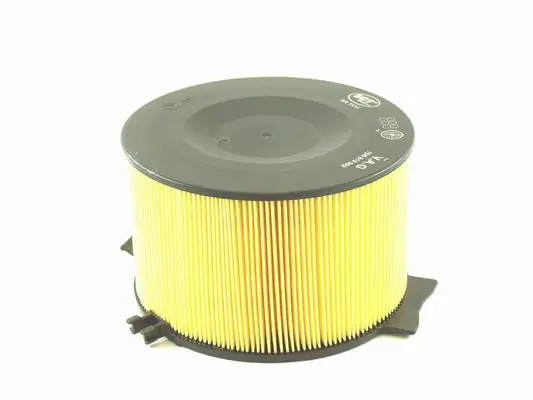 Фільтр повітряний обігрівача SCT SA1142 ціна, від 6.81 USD