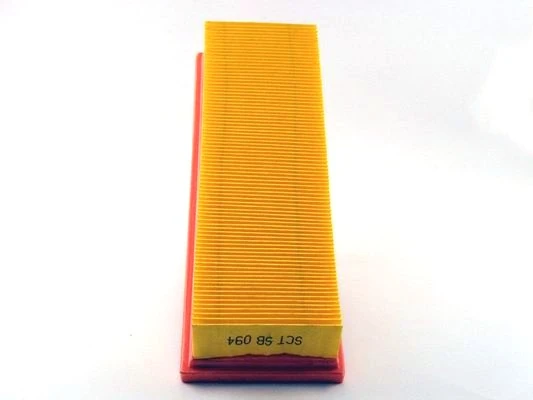 SB094 SCT Повітряний фільтр двигуна