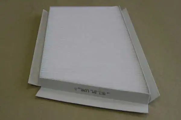 PC8147 Polcar Внутрішньосалонний фільтр