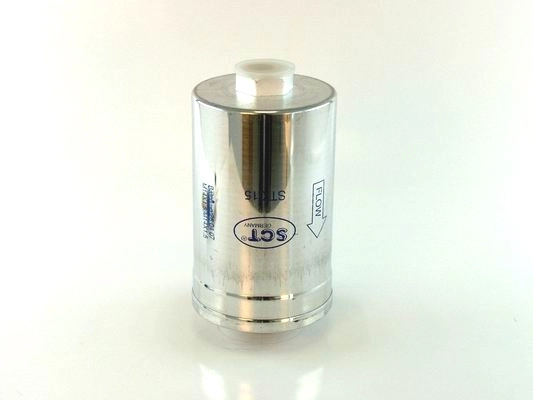 F5133 Bosch Фільтр палива