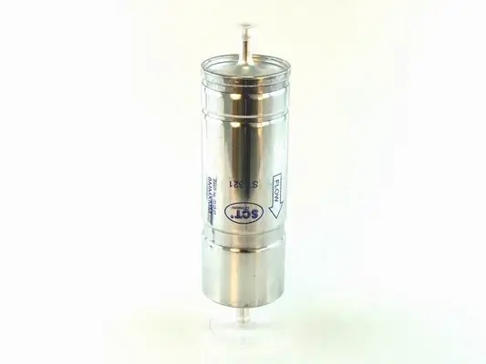 Фільтр тонкого очищення палива SCT ST321 ціна, від 11.27 USD