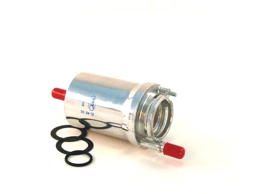 ST326 SCT Фільтр палива