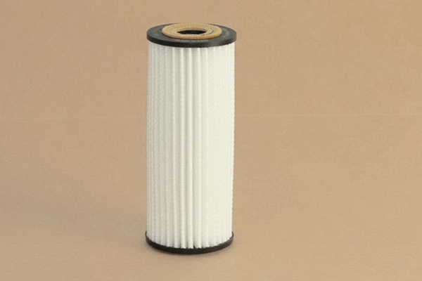 SH420L SCT Фільтр масла