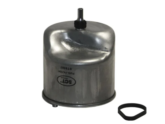 Фільтр тонкого очищення палива SCT ST6507 ціна, від 16.22 USD