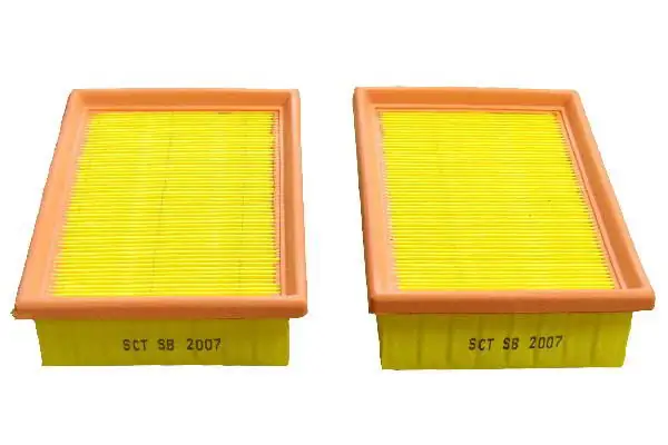 SB2007 SCT Повітряний фільтр двигуна
