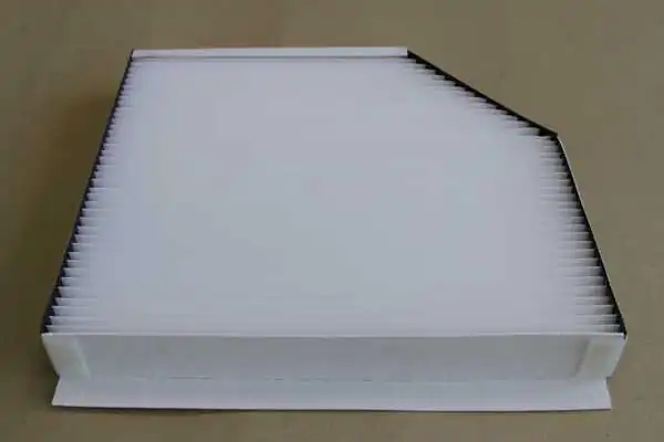 Фільтр повітряний обігрівача SCT SA1199 ціна, від 12.50 USD