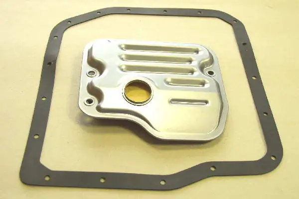 SG1061 SCT Масло в коробку автомат
