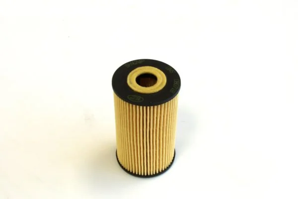 Масляний фільтр двигуна Mahle Original OX127D ціна, від 5.64 USD