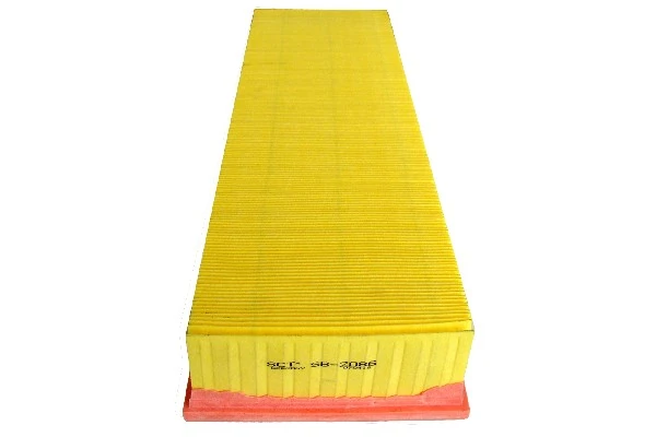 RF1054SWB Goodrem Повітряний фільтр двигуна