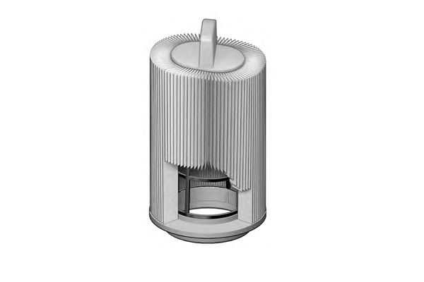 Купити Повітряний фільтр Mercedes Sprinter II 3,5-t 906