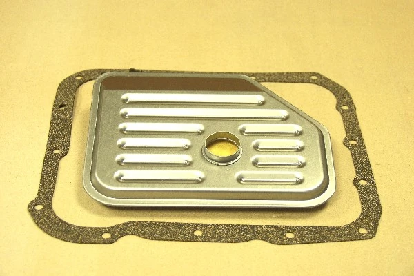 Купити 4632139010 Toyota Масло і фільтр в коробку автомат 