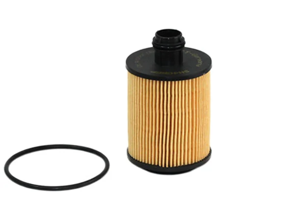 Фільтр масляний Opel Zafira C