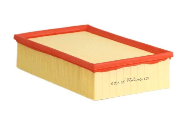 Повітряний фільтр двигуна на Audi Q3  F3B