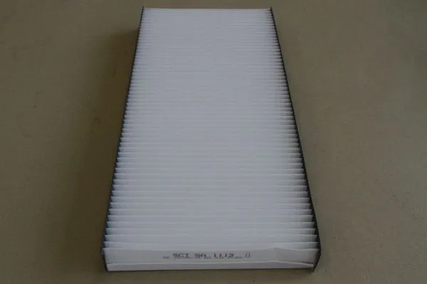 Фільтр повітряний обігрівача SCT SA1113 ціна, від 3.77 USD
