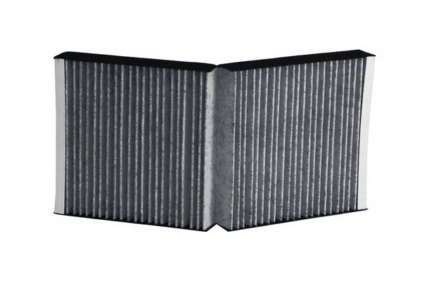 Купити X172 Vasco Filters Фільтр салону вугільний