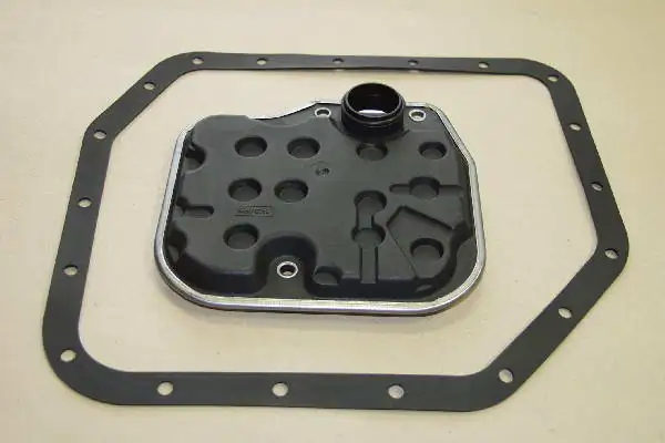 Фільтр коробки автомат Toyota Corolla VERSO мінівен (E12J) (2001 - 2004) ціна, від 44.34 USD