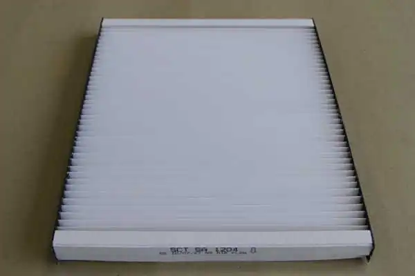 Фільтр салону PC8170 Polcar