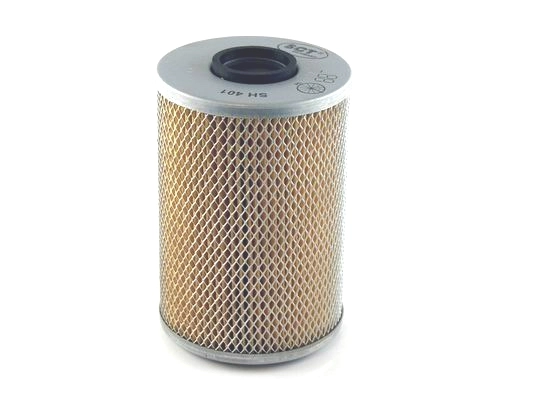 Масляний фільтр двигуна SCT SH401 ціна, від 4.23 USD