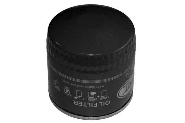 Масляний фільтр двигуна SCT SM102 ціна, від 4.40 USD