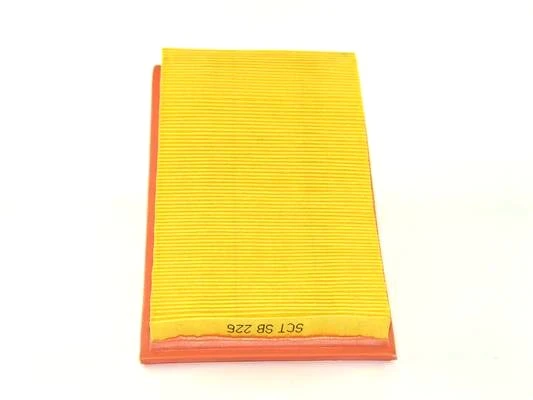 Елемент повітряного фільтра Hans Pries (Topran) 201645 ціна, від 3.11 USD