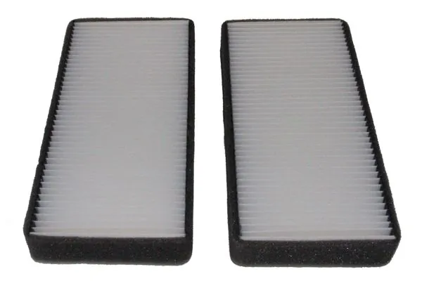 Фільтр повітряний обігрівача Mahle Original LA47 ціна, від 8.81 USD
