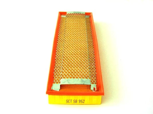 RF1053SWB Goodrem Повітряний фільтр двигуна