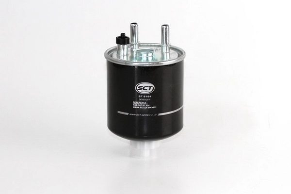 Фільтр паливний Renault Kangoo II