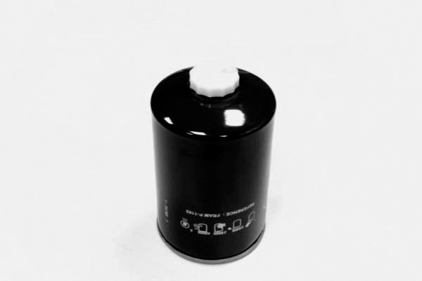 SK812 SCT Фільтр палива