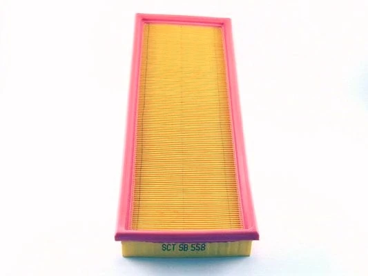  Повітряний фільтр Ford Mondeo 1