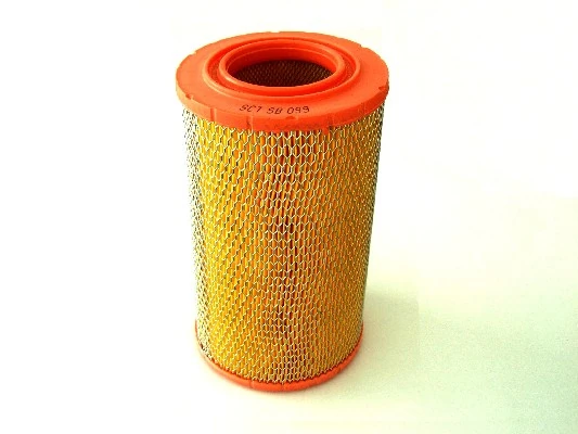 Елемент повітряного фільтра Fiat Ducato II фургон (244) (2002 - 2006) ціна, від 8.97 USD